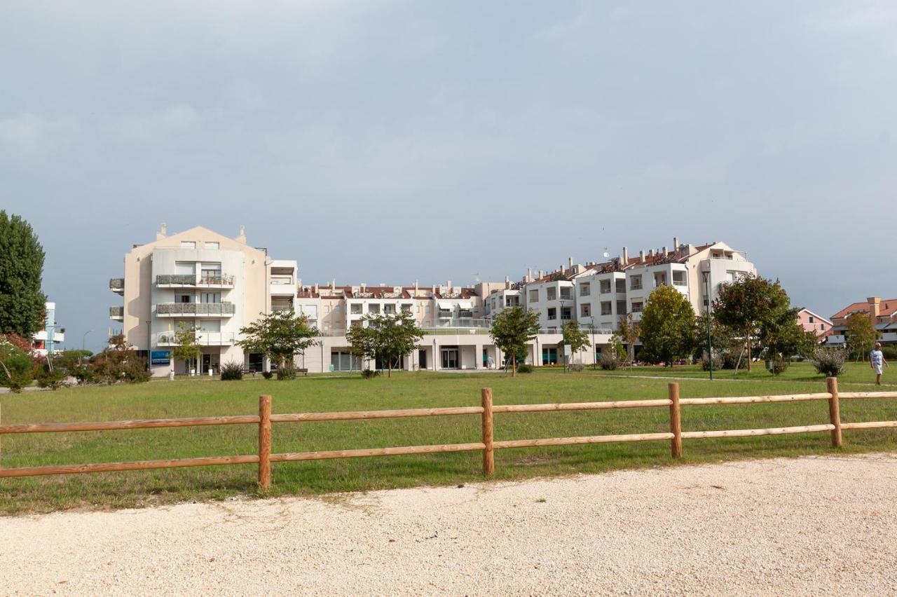 Appartamento Mango Cavallino-Treporti Exterior photo