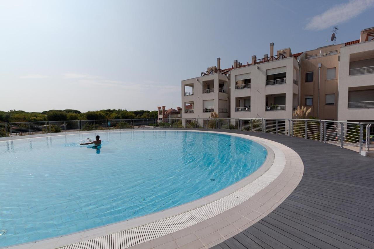 Appartamento Mango Cavallino-Treporti Exterior photo