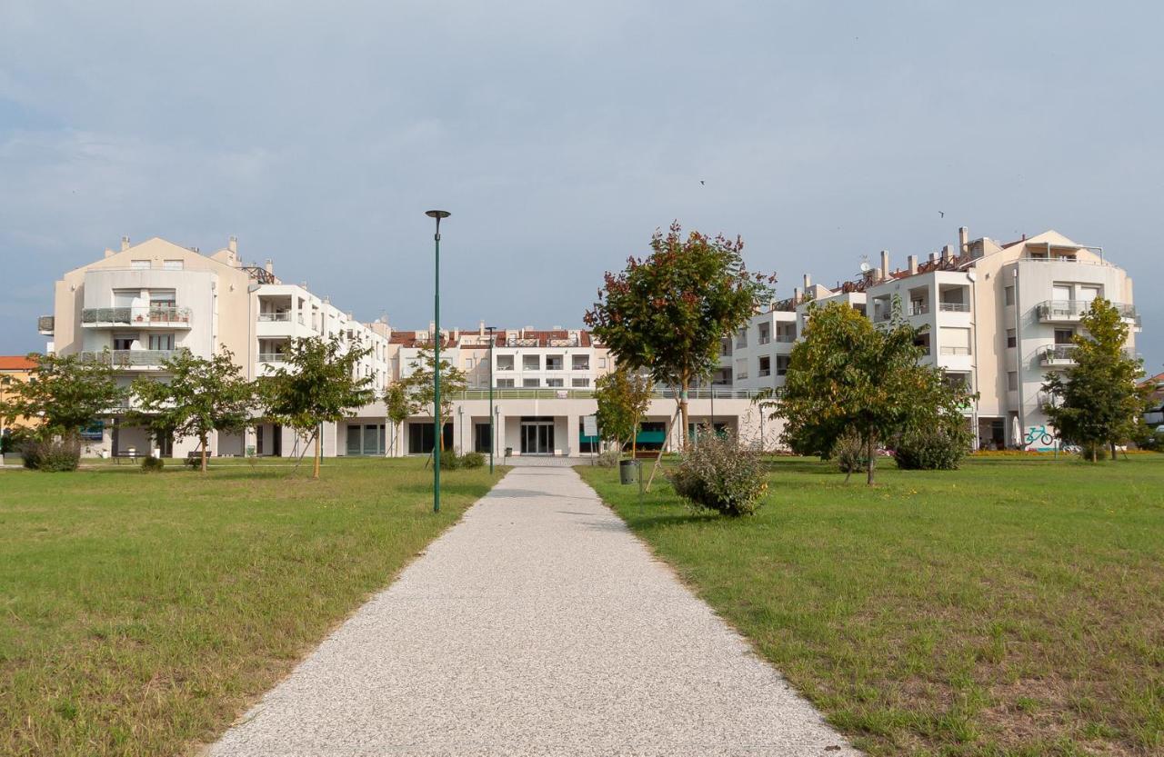 Appartamento Mango Cavallino-Treporti Exterior photo