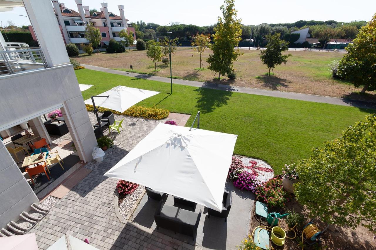 Appartamento Mango Cavallino-Treporti Exterior photo