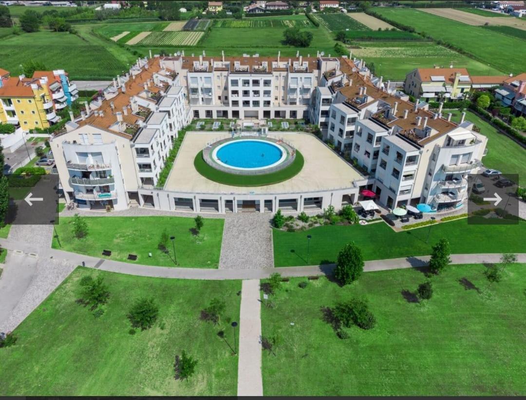 Appartamento Mango Cavallino-Treporti Exterior photo